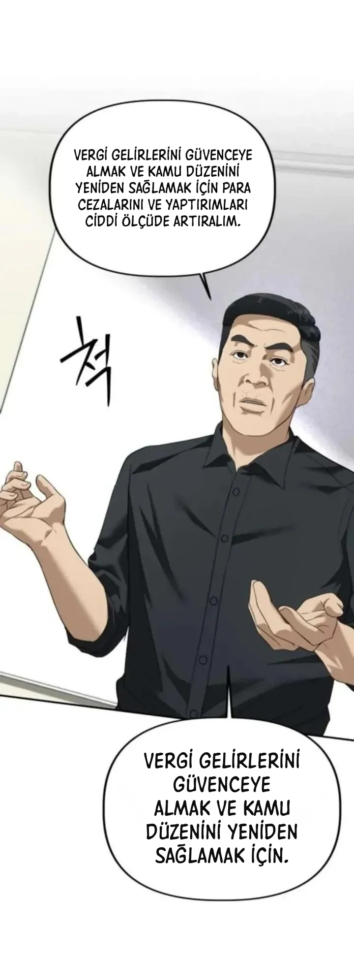 TrendManga TÃ¼rkÃ§e manga oku ministry-of-strategy-and-finance bÃ¶lÃ¼m 35 sayfa 8
