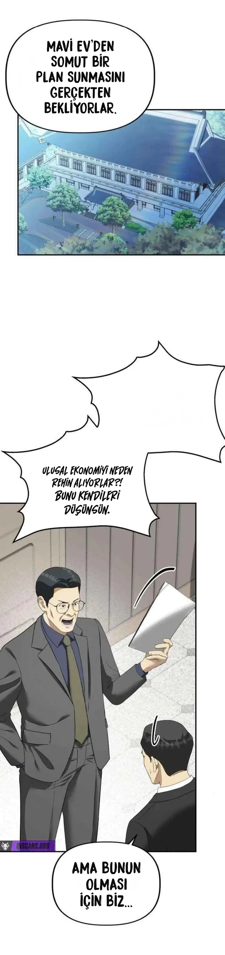 TrendManga TÃ¼rkÃ§e manga oku ministry-of-strategy-and-finance bÃ¶lÃ¼m 36 sayfa 2