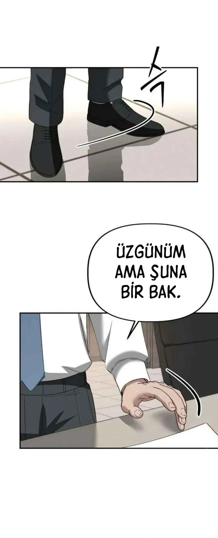 TrendManga TÃ¼rkÃ§e manga oku ministry-of-strategy-and-finance bÃ¶lÃ¼m 36 sayfa 23