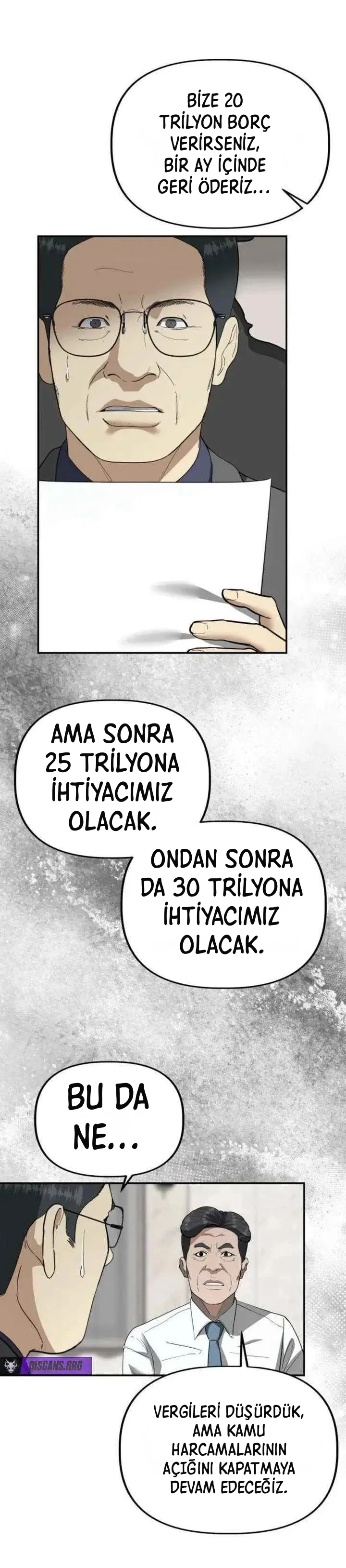TrendManga TÃ¼rkÃ§e manga oku ministry-of-strategy-and-finance bÃ¶lÃ¼m 36 sayfa 26