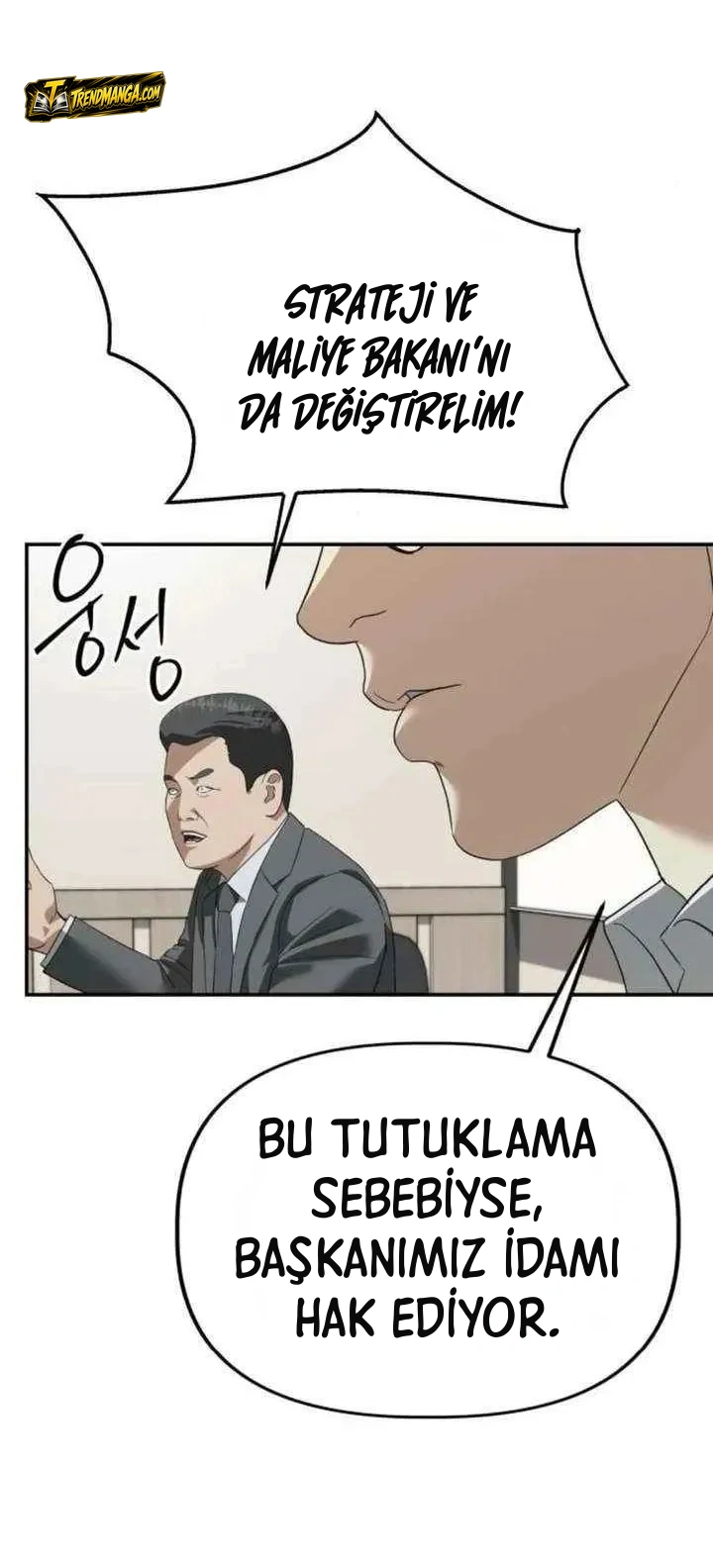 TrendManga TÃ¼rkÃ§e manga oku ministry-of-strategy-and-finance bÃ¶lÃ¼m 36 sayfa 50