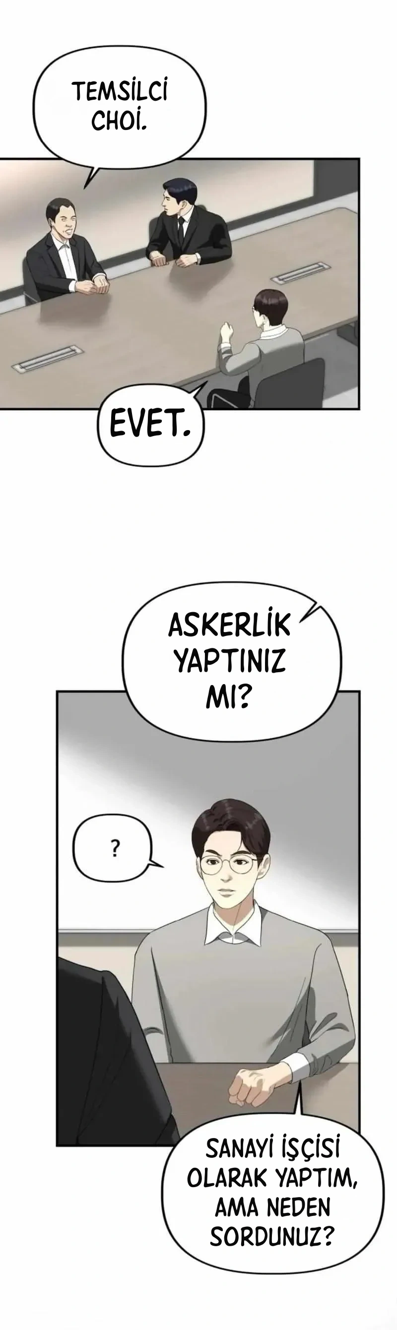 TrendManga TÃ¼rkÃ§e manga oku ministry-of-strategy-and-finance bÃ¶lÃ¼m 37 sayfa 16