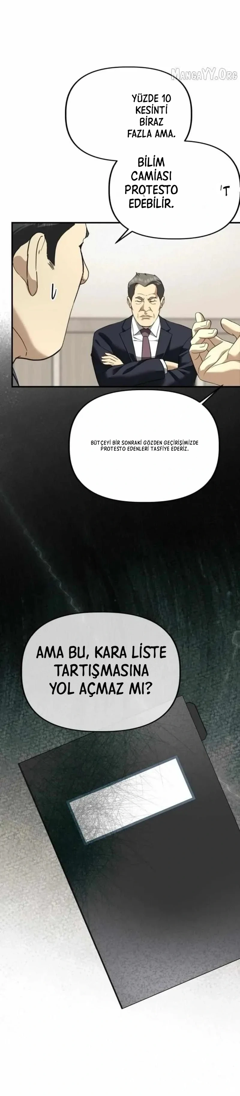 TrendManga TÃ¼rkÃ§e manga oku ministry-of-strategy-and-finance bÃ¶lÃ¼m 37 sayfa 7