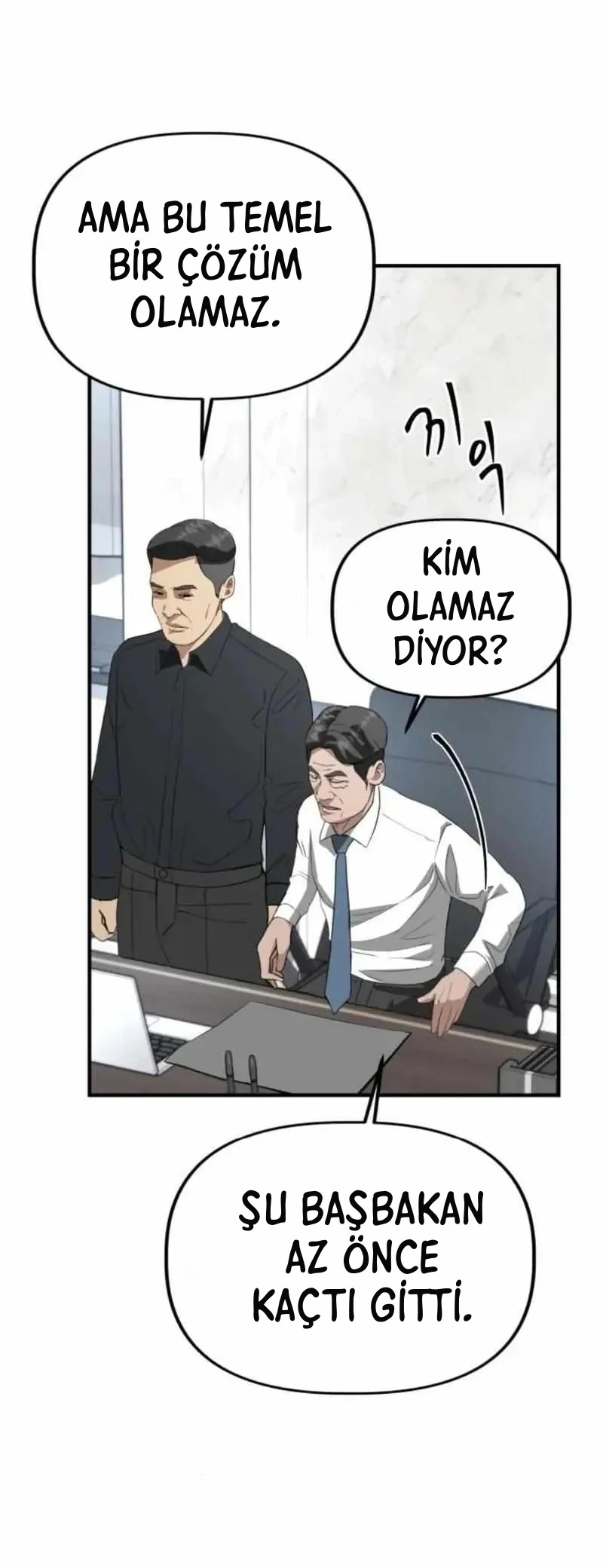TrendManga TÃ¼rkÃ§e manga oku ministry-of-strategy-and-finance bÃ¶lÃ¼m 38 sayfa 26