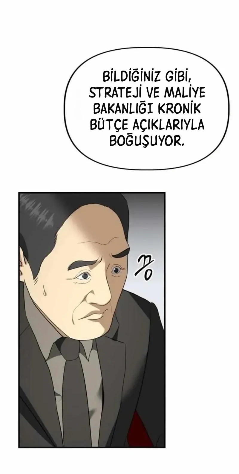TrendManga TÃ¼rkÃ§e manga oku ministry-of-strategy-and-finance bÃ¶lÃ¼m 38 sayfa 52