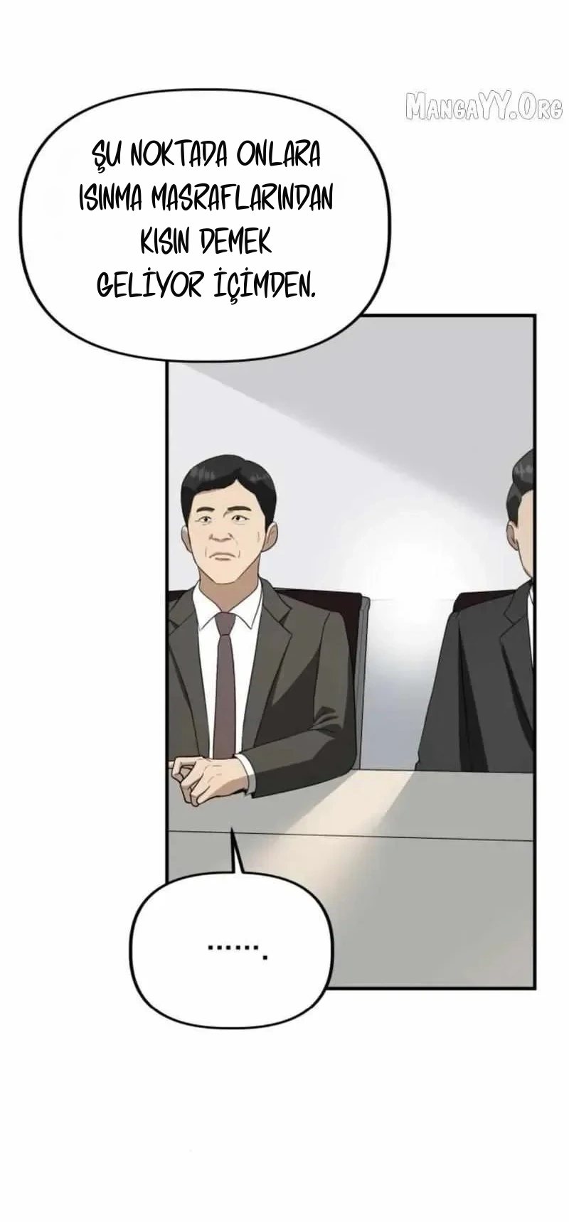 TrendManga TÃ¼rkÃ§e manga oku ministry-of-strategy-and-finance bÃ¶lÃ¼m 38 sayfa 53
