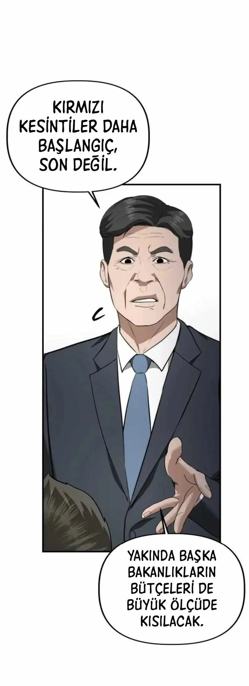 TrendManga TÃ¼rkÃ§e manga oku ministry-of-strategy-and-finance bÃ¶lÃ¼m 39 sayfa 3