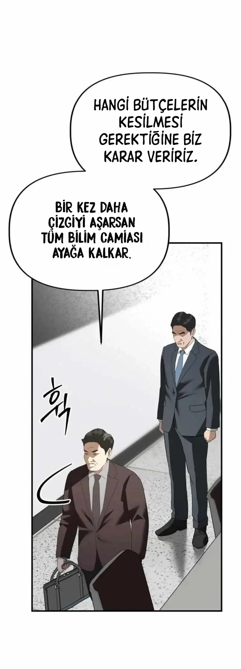 TrendManga TÃ¼rkÃ§e manga oku ministry-of-strategy-and-finance bÃ¶lÃ¼m 39 sayfa 31