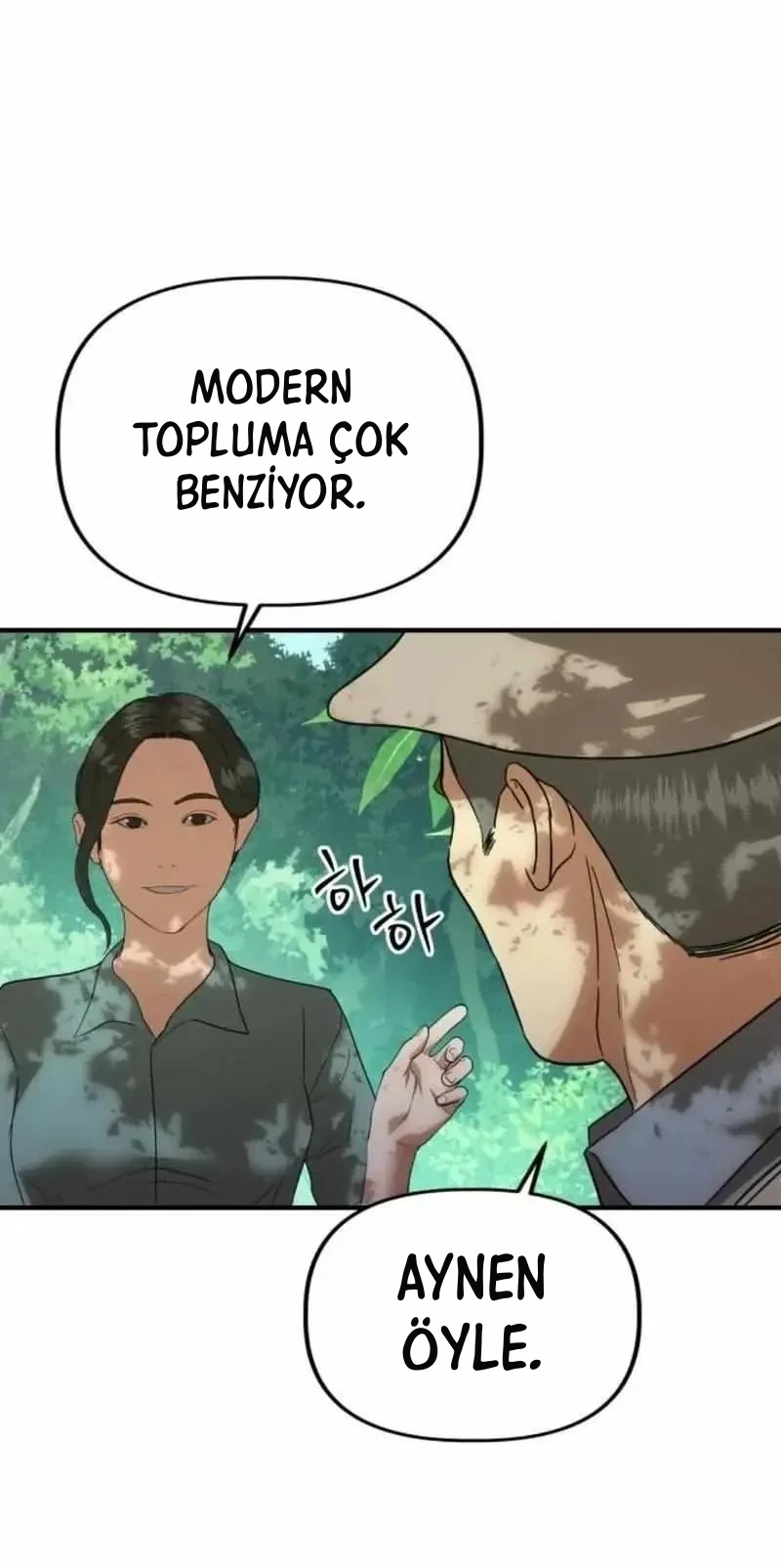 TrendManga TÃ¼rkÃ§e manga oku ministry-of-strategy-and-finance bÃ¶lÃ¼m 39 sayfa 43