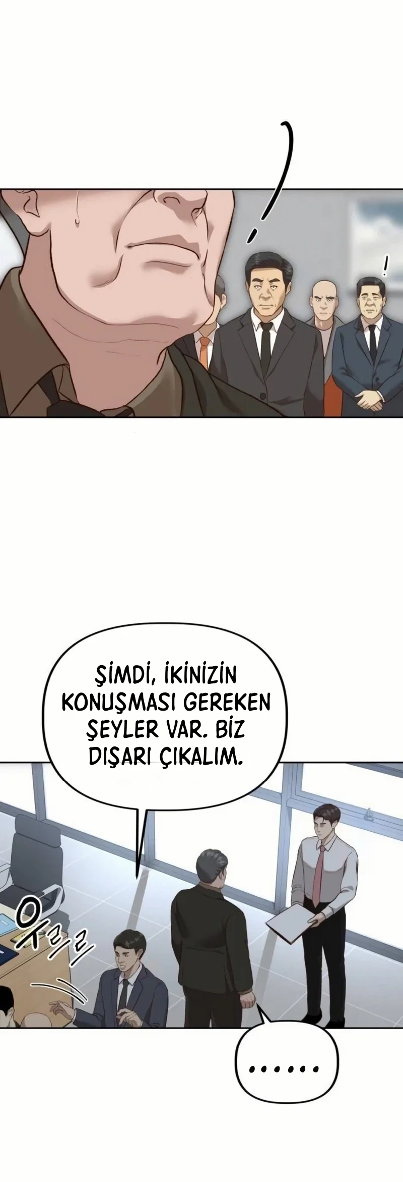 TrendManga Türkçe manga oku ministry-of-strategy-and-finance bölüm 4 sayfa 16