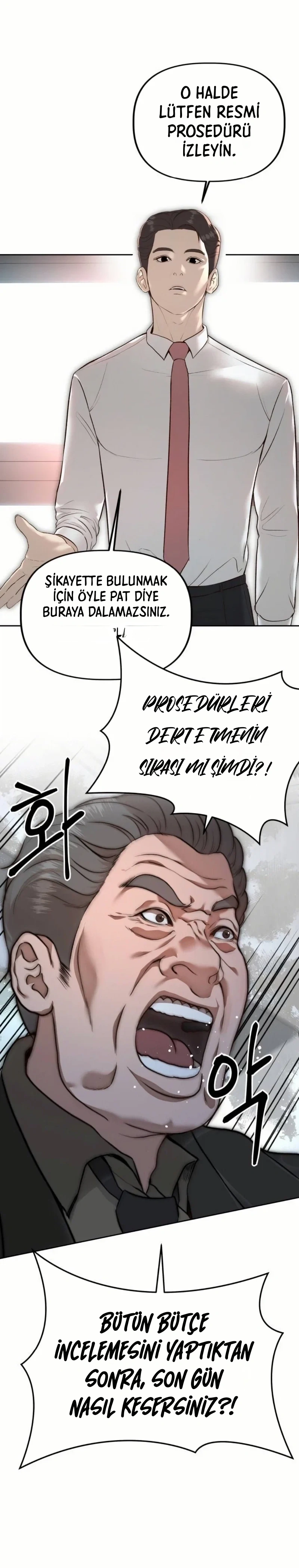 TrendManga Türkçe manga oku ministry-of-strategy-and-finance bölüm 4 sayfa 2