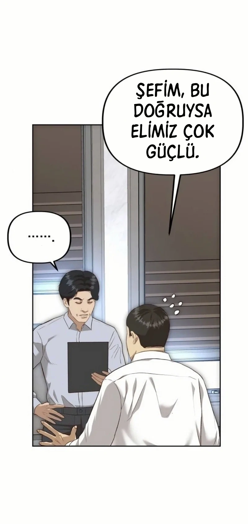 TrendManga Türkçe manga oku ministry-of-strategy-and-finance bölüm 4 sayfa 56