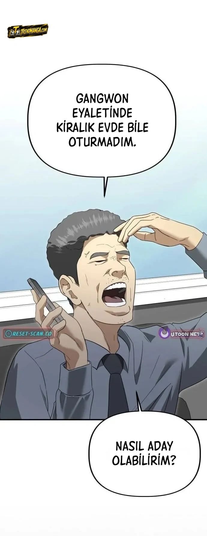 TrendManga TÃ¼rkÃ§e manga oku ministry-of-strategy-and-finance bÃ¶lÃ¼m 40 sayfa 10