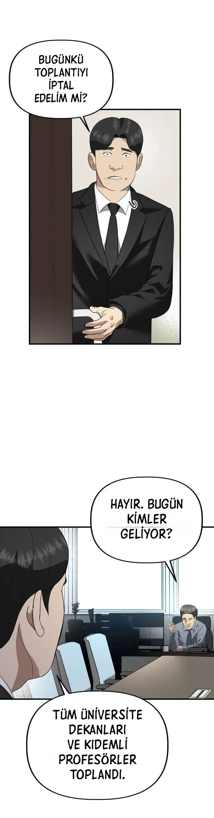 TrendManga TÃ¼rkÃ§e manga oku ministry-of-strategy-and-finance bÃ¶lÃ¼m 40 sayfa 17