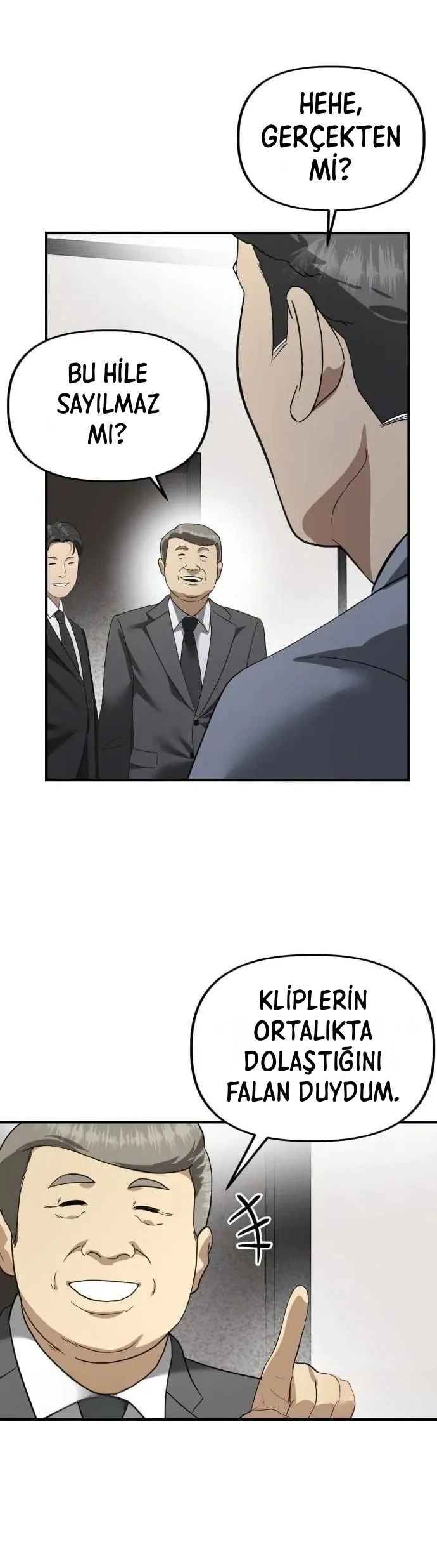 TrendManga TÃ¼rkÃ§e manga oku ministry-of-strategy-and-finance bÃ¶lÃ¼m 40 sayfa 19