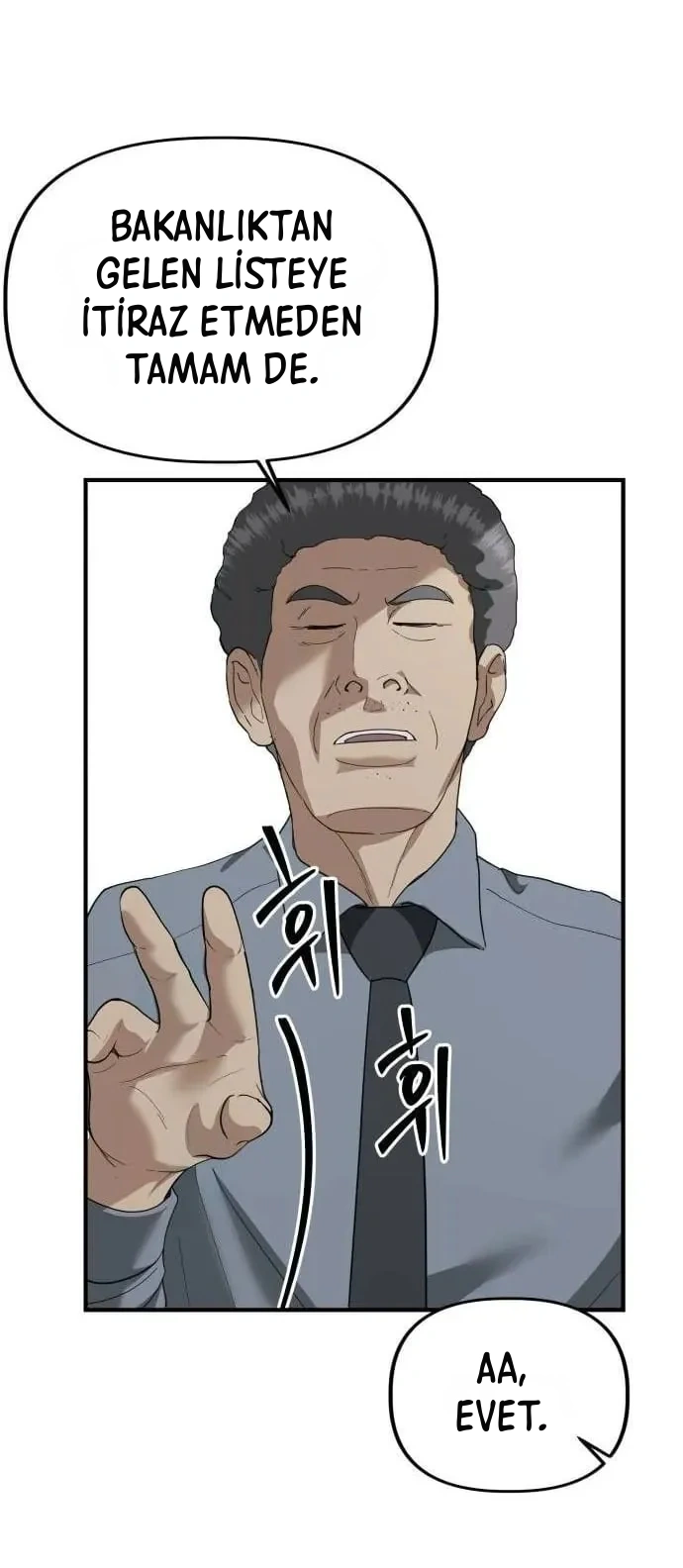 TrendManga TÃ¼rkÃ§e manga oku ministry-of-strategy-and-finance bÃ¶lÃ¼m 40 sayfa 27