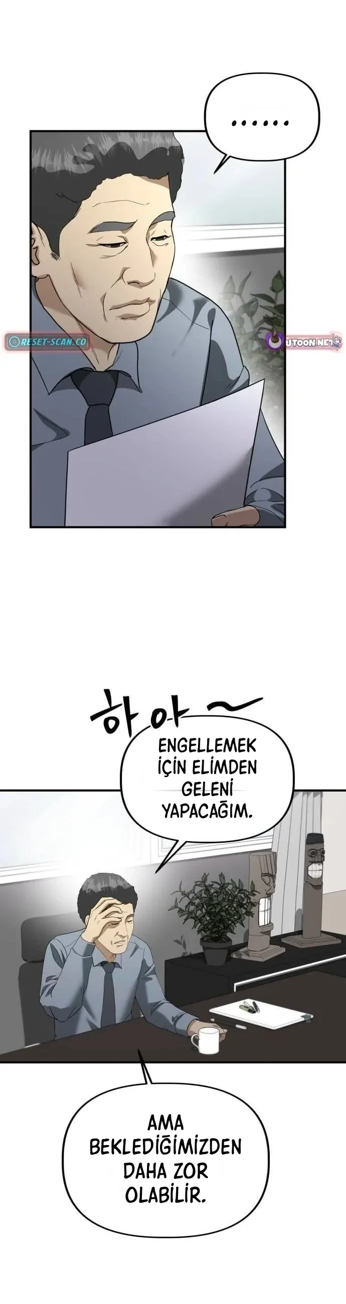 TrendManga TÃ¼rkÃ§e manga oku ministry-of-strategy-and-finance bÃ¶lÃ¼m 40 sayfa 29