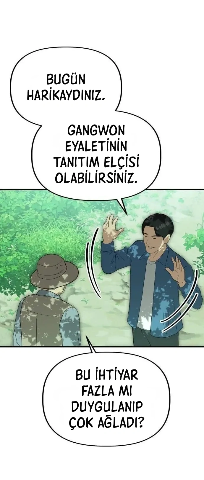 TrendManga TÃ¼rkÃ§e manga oku ministry-of-strategy-and-finance bÃ¶lÃ¼m 40 sayfa 3
