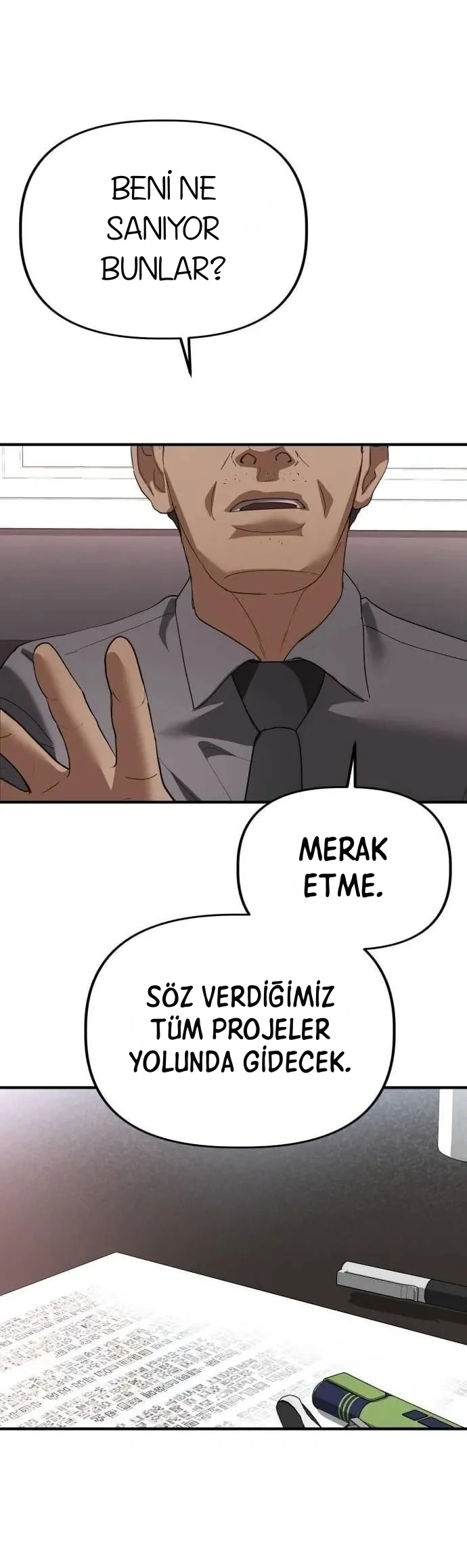 TrendManga TÃ¼rkÃ§e manga oku ministry-of-strategy-and-finance bÃ¶lÃ¼m 40 sayfa 34