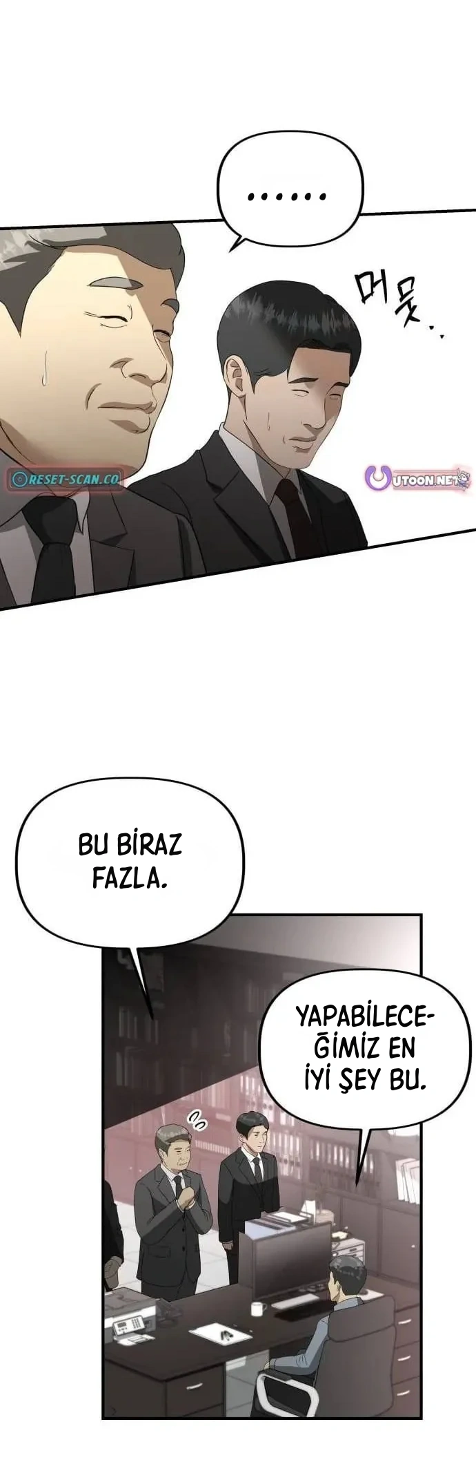 TrendManga TÃ¼rkÃ§e manga oku ministry-of-strategy-and-finance bÃ¶lÃ¼m 40 sayfa 38