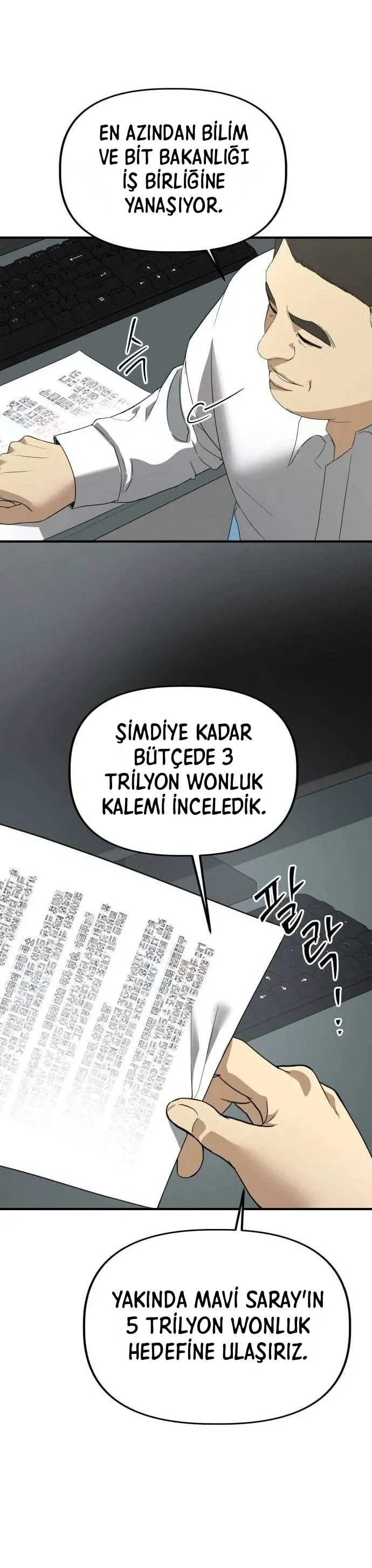 TrendManga TÃ¼rkÃ§e manga oku ministry-of-strategy-and-finance bÃ¶lÃ¼m 40 sayfa 49