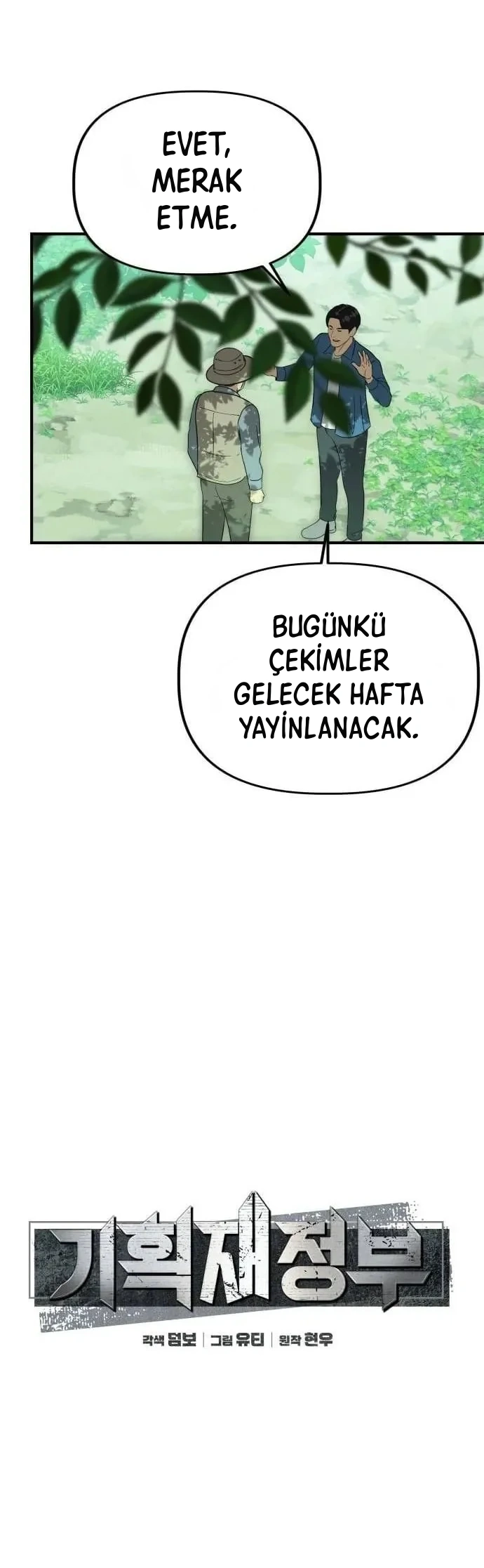 TrendManga TÃ¼rkÃ§e manga oku ministry-of-strategy-and-finance bÃ¶lÃ¼m 40 sayfa 6