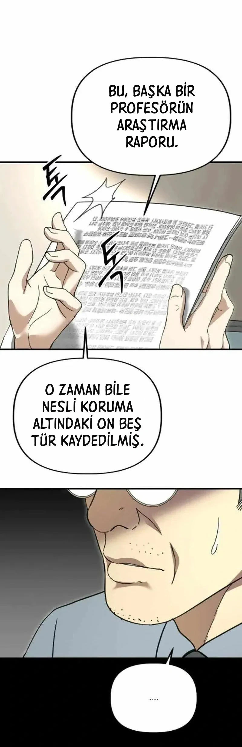 TrendManga TÃ¼rkÃ§e manga oku ministry-of-strategy-and-finance bÃ¶lÃ¼m 41 sayfa 32