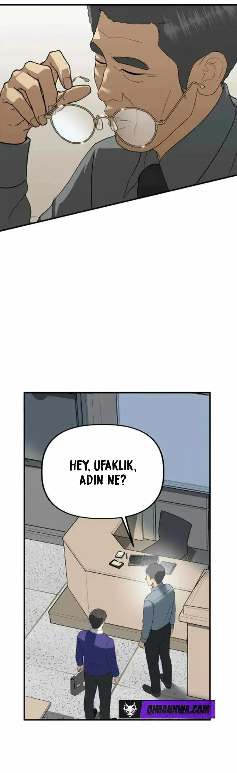 TrendManga TÃ¼rkÃ§e manga oku ministry-of-strategy-and-finance bÃ¶lÃ¼m 41 sayfa 41