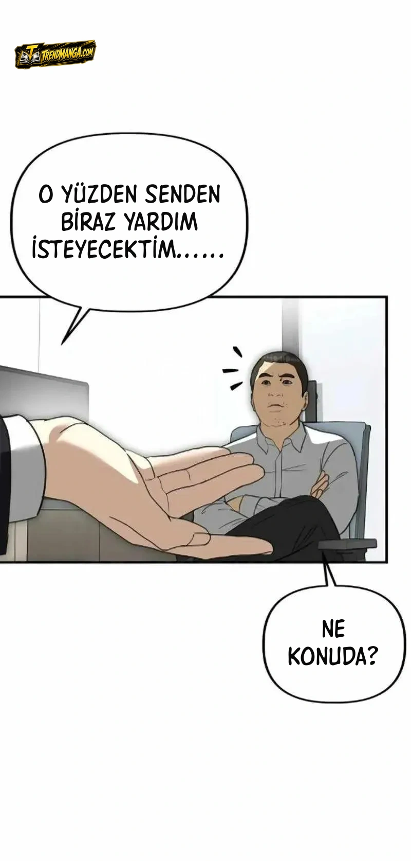 TrendManga TÃ¼rkÃ§e manga oku ministry-of-strategy-and-finance bÃ¶lÃ¼m 41 sayfa 5