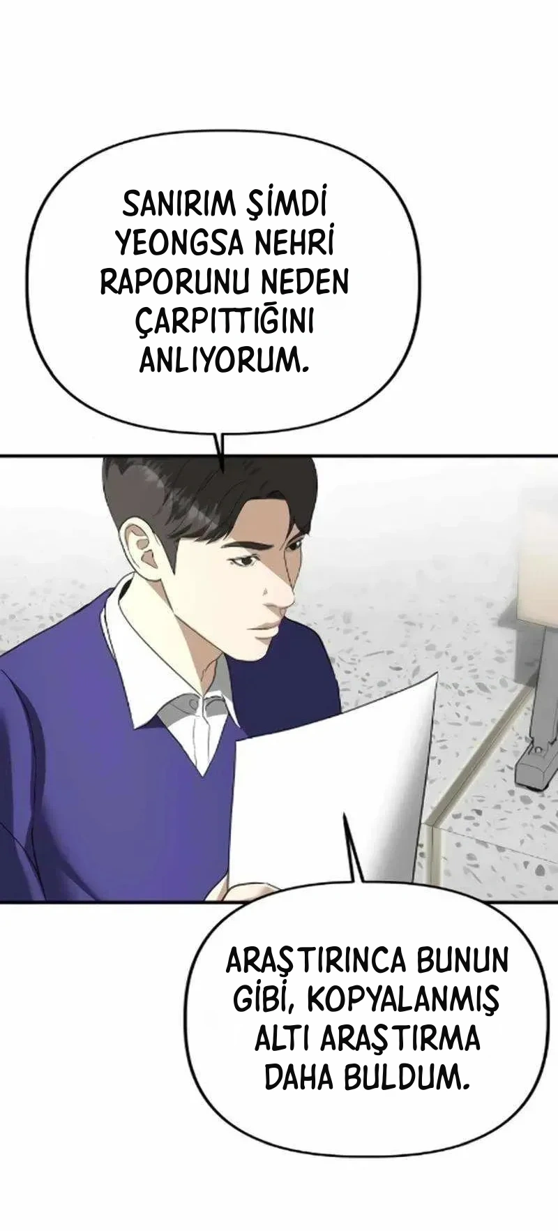 TrendManga TÃ¼rkÃ§e manga oku ministry-of-strategy-and-finance bÃ¶lÃ¼m 41 sayfa 51