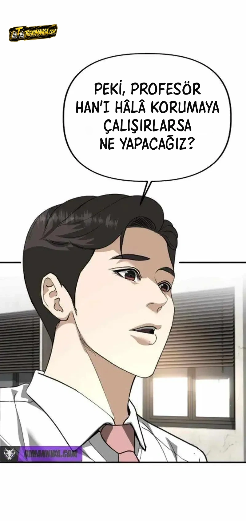 TrendManga TÃ¼rkÃ§e manga oku ministry-of-strategy-and-finance bÃ¶lÃ¼m 42 sayfa 20