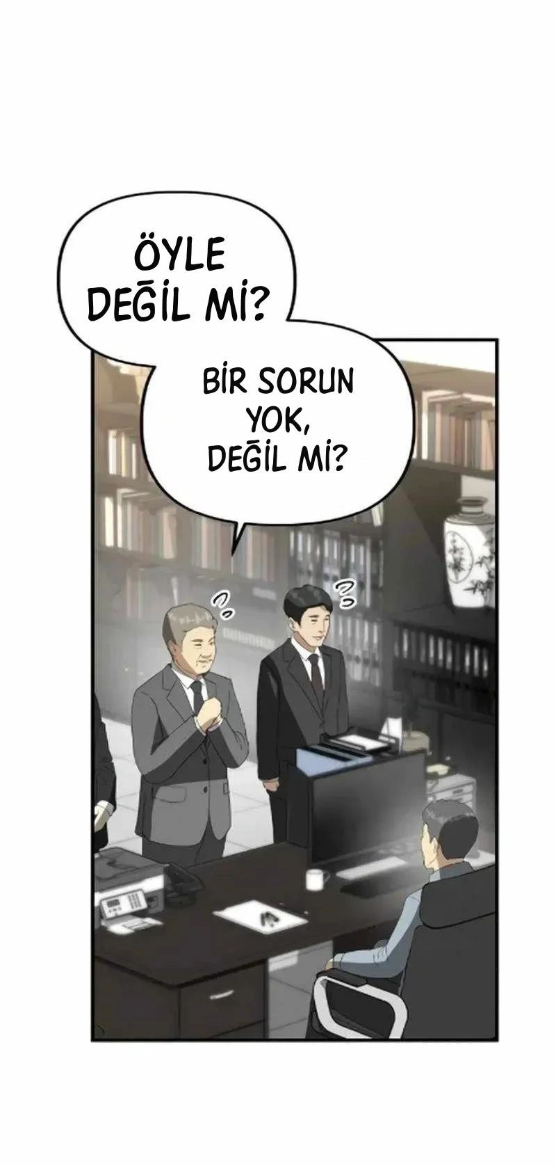 TrendManga TÃ¼rkÃ§e manga oku ministry-of-strategy-and-finance bÃ¶lÃ¼m 42 sayfa 28