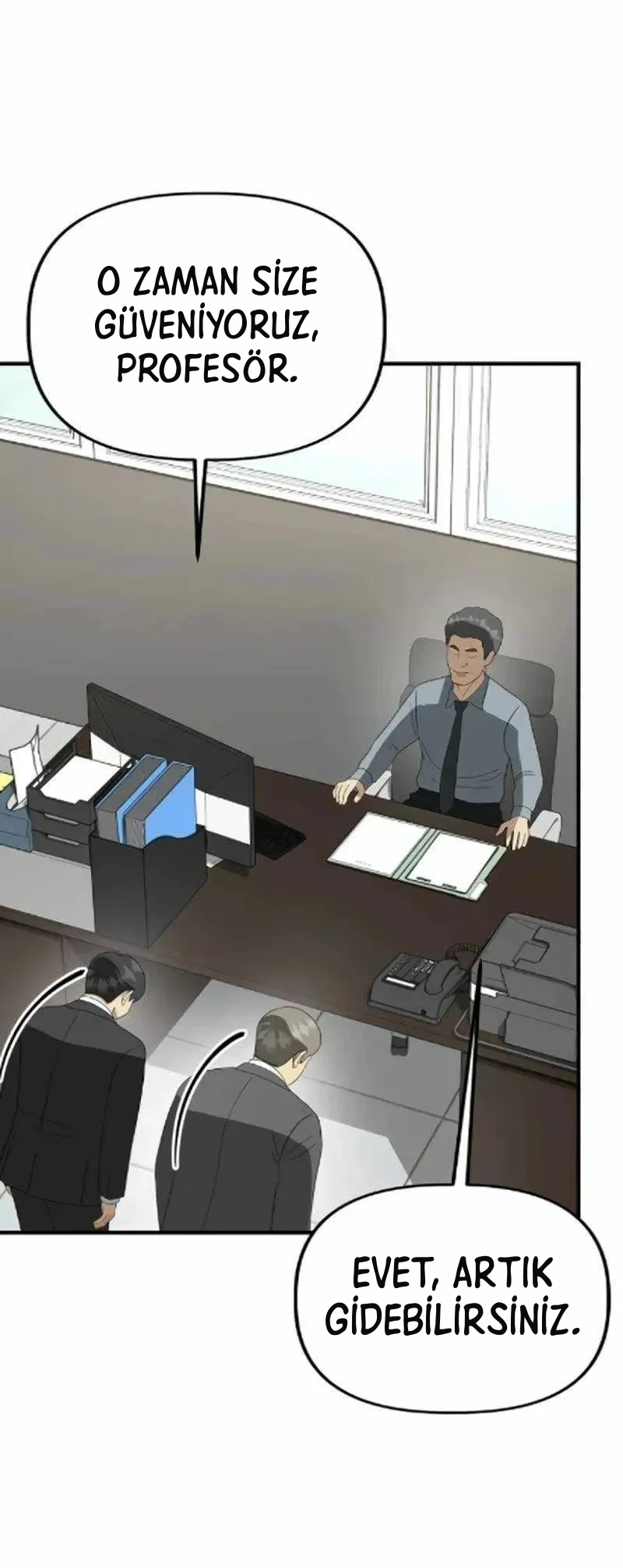 TrendManga TÃ¼rkÃ§e manga oku ministry-of-strategy-and-finance bÃ¶lÃ¼m 42 sayfa 31