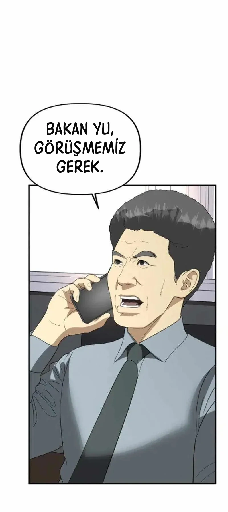 TrendManga TÃ¼rkÃ§e manga oku ministry-of-strategy-and-finance bÃ¶lÃ¼m 42 sayfa 34
