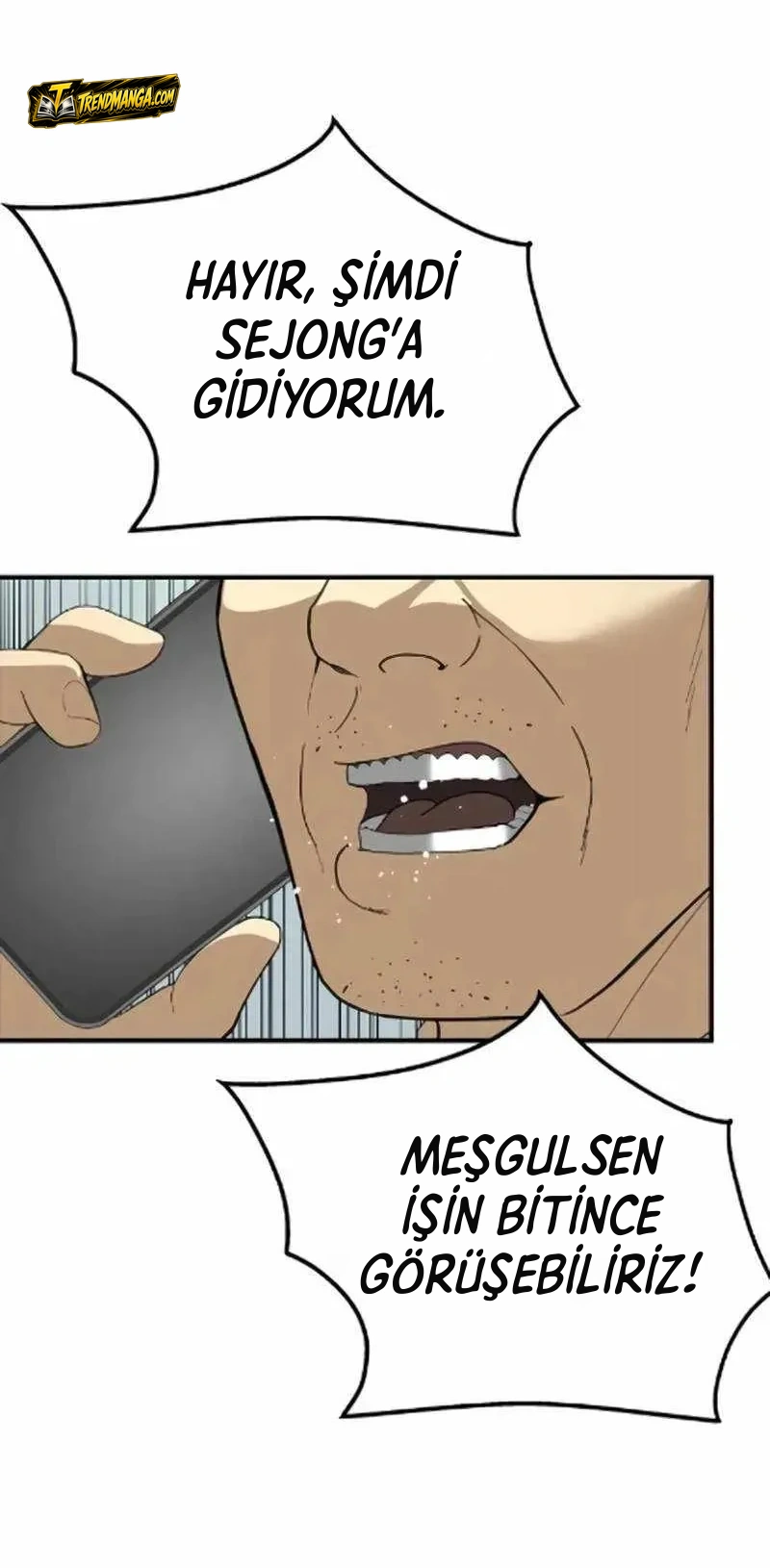 TrendManga TÃ¼rkÃ§e manga oku ministry-of-strategy-and-finance bÃ¶lÃ¼m 42 sayfa 35