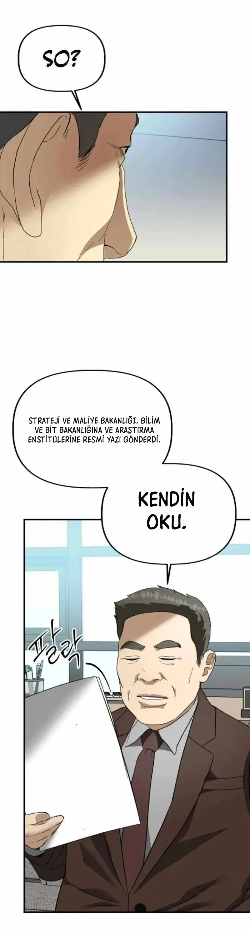 TrendManga TÃ¼rkÃ§e manga oku ministry-of-strategy-and-finance bÃ¶lÃ¼m 42 sayfa 46