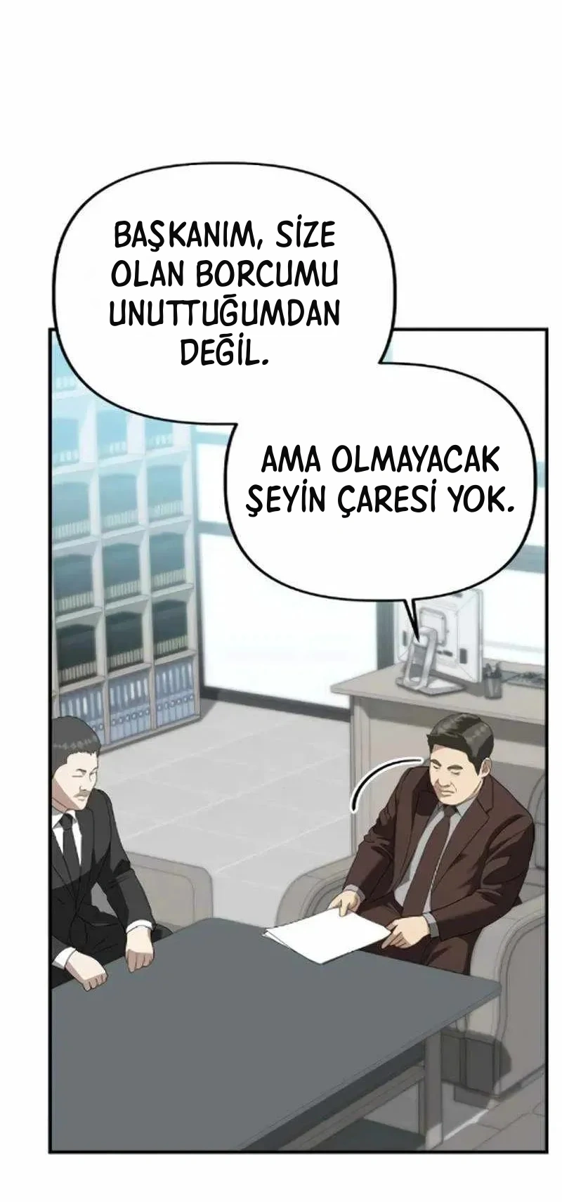 TrendManga TÃ¼rkÃ§e manga oku ministry-of-strategy-and-finance bÃ¶lÃ¼m 42 sayfa 48