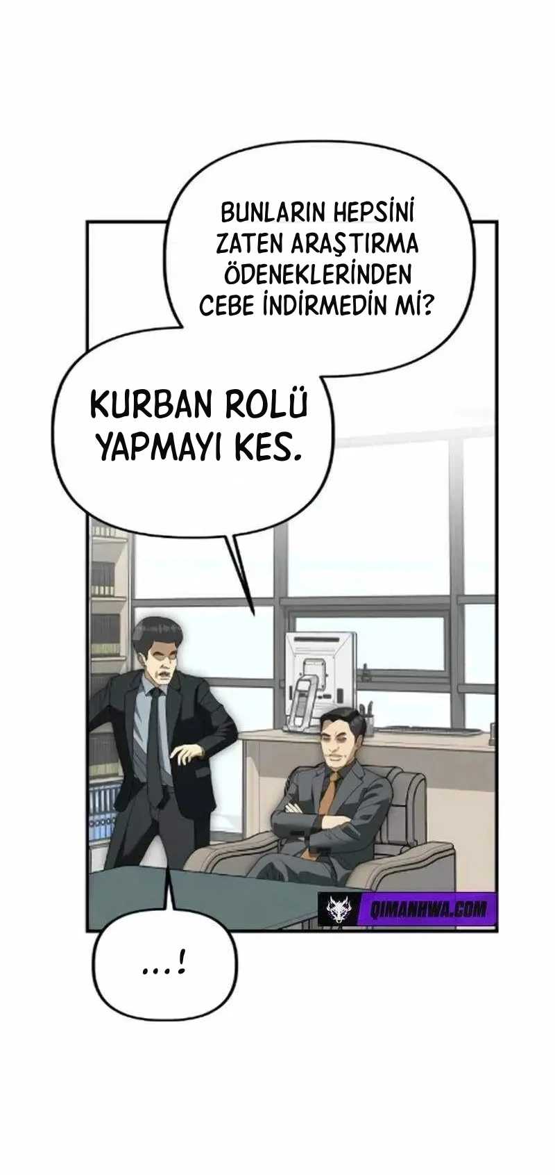 TrendManga TÃ¼rkÃ§e manga oku ministry-of-strategy-and-finance bÃ¶lÃ¼m 43 sayfa 29