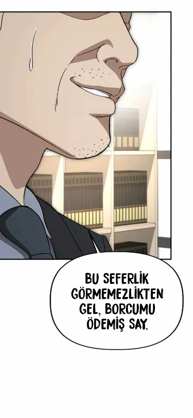 TrendManga TÃ¼rkÃ§e manga oku ministry-of-strategy-and-finance bÃ¶lÃ¼m 43 sayfa 3