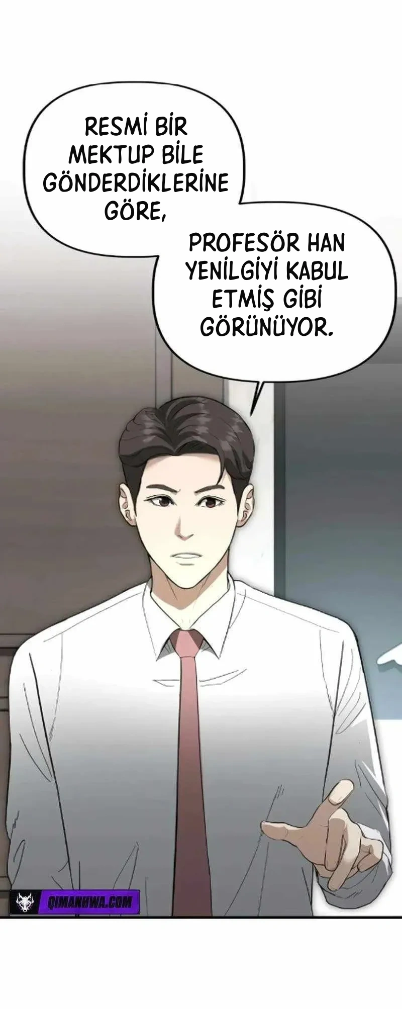 TrendManga TÃ¼rkÃ§e manga oku ministry-of-strategy-and-finance bÃ¶lÃ¼m 43 sayfa 51