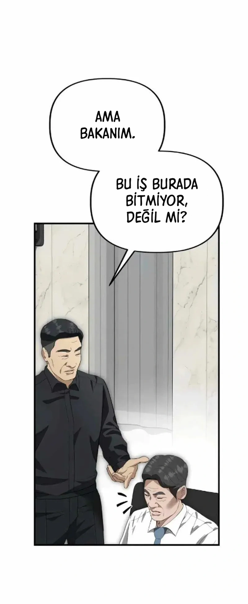 TrendManga TÃ¼rkÃ§e manga oku ministry-of-strategy-and-finance bÃ¶lÃ¼m 43 sayfa 61