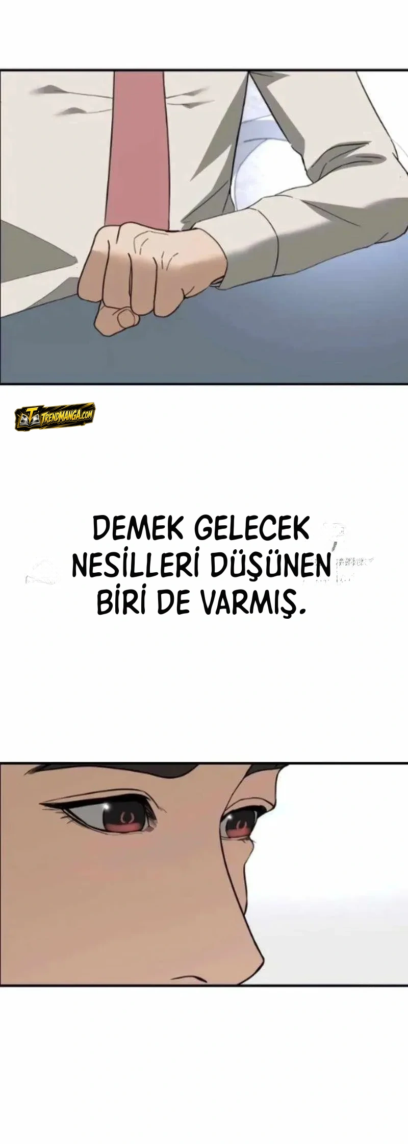 TrendManga TÃ¼rkÃ§e manga oku ministry-of-strategy-and-finance bÃ¶lÃ¼m 45 sayfa 20