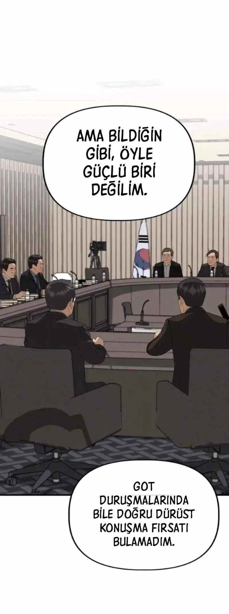 TrendManga TÃ¼rkÃ§e manga oku ministry-of-strategy-and-finance bÃ¶lÃ¼m 45 sayfa 22