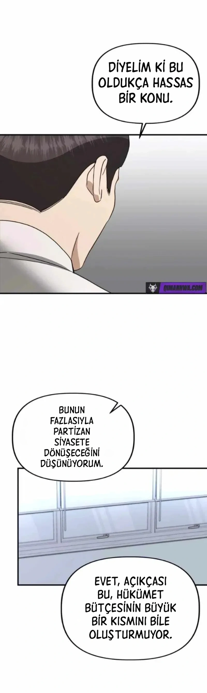 TrendManga TÃ¼rkÃ§e manga oku ministry-of-strategy-and-finance bÃ¶lÃ¼m 45 sayfa 39