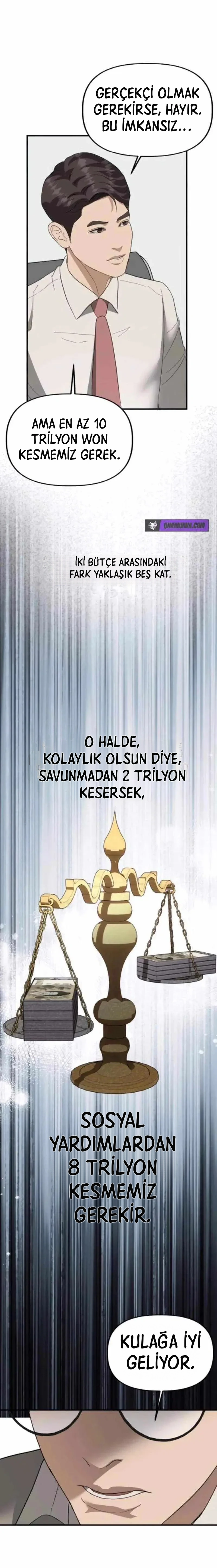 TrendManga TÃ¼rkÃ§e manga oku ministry-of-strategy-and-finance bÃ¶lÃ¼m 45 sayfa 46