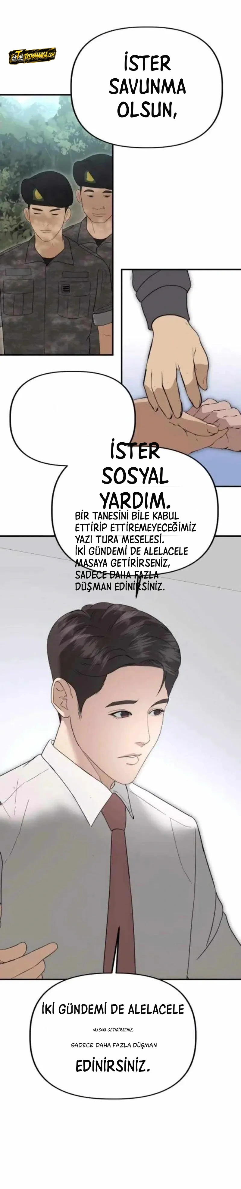 TrendManga TÃ¼rkÃ§e manga oku ministry-of-strategy-and-finance bÃ¶lÃ¼m 45 sayfa 50