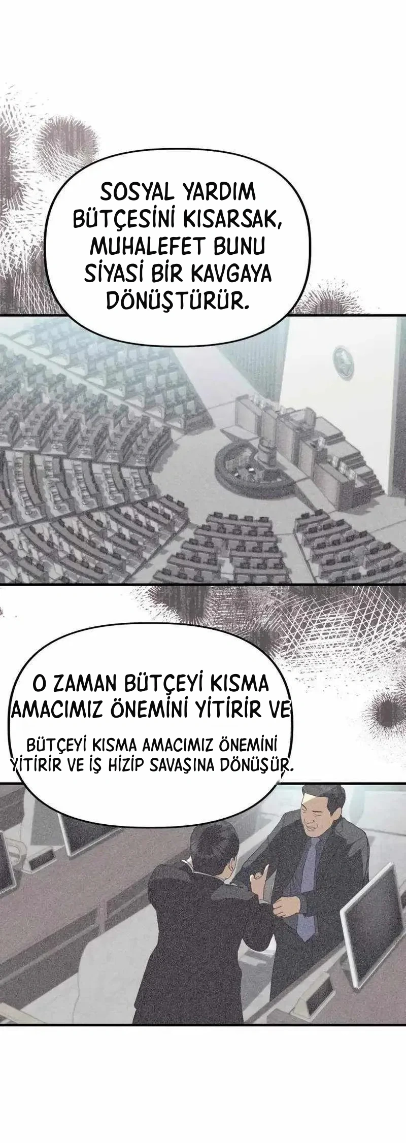 TrendManga TÃ¼rkÃ§e manga oku ministry-of-strategy-and-finance bÃ¶lÃ¼m 46 sayfa 47