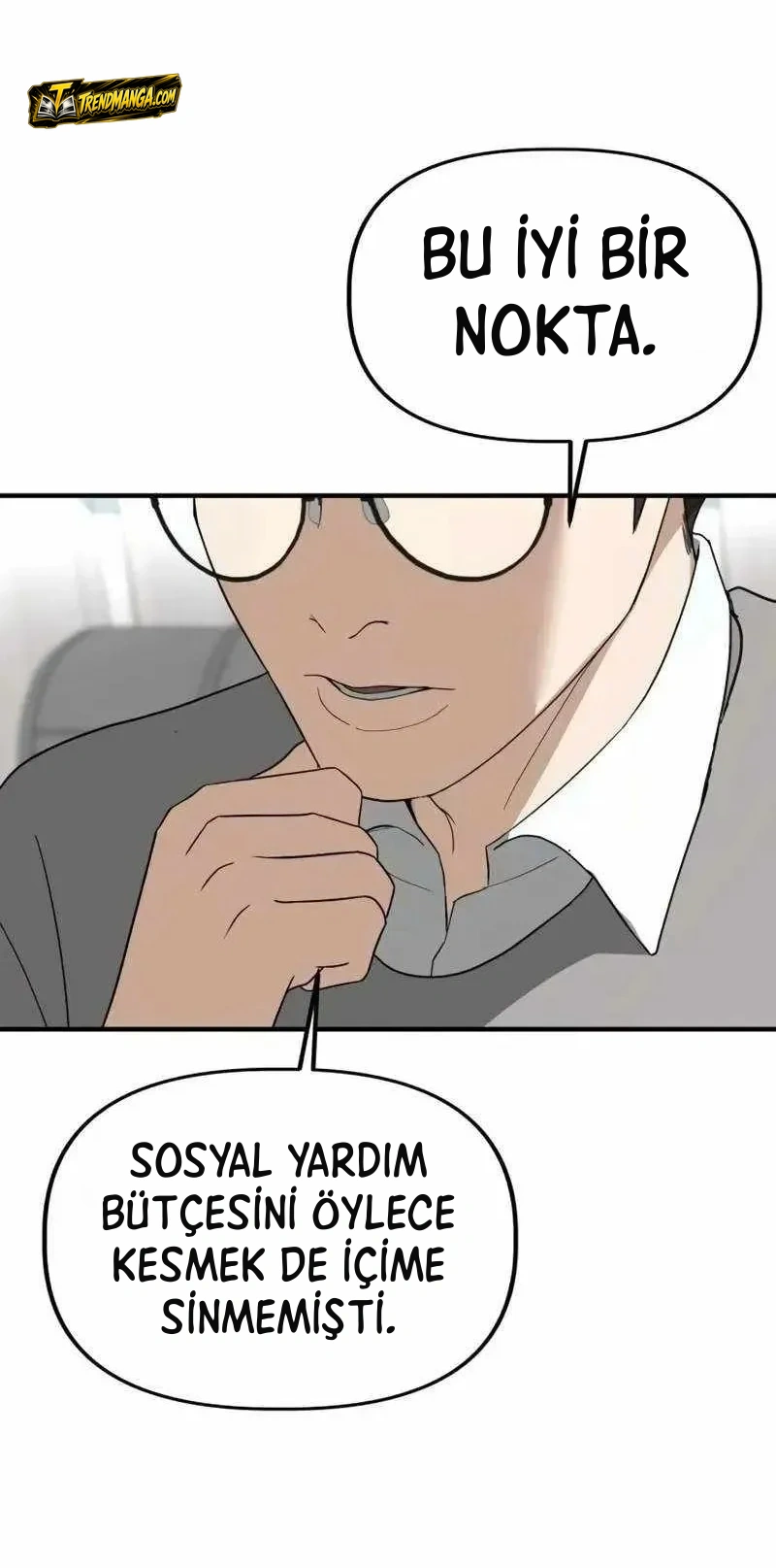 TrendManga TÃ¼rkÃ§e manga oku ministry-of-strategy-and-finance bÃ¶lÃ¼m 46 sayfa 50