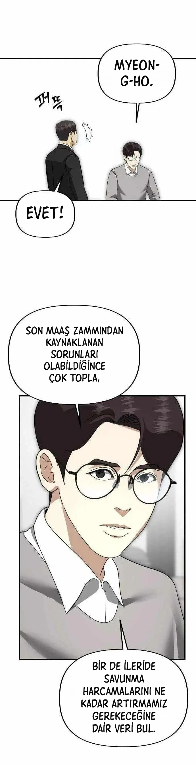 TrendManga TÃ¼rkÃ§e manga oku ministry-of-strategy-and-finance bÃ¶lÃ¼m 47 sayfa 15