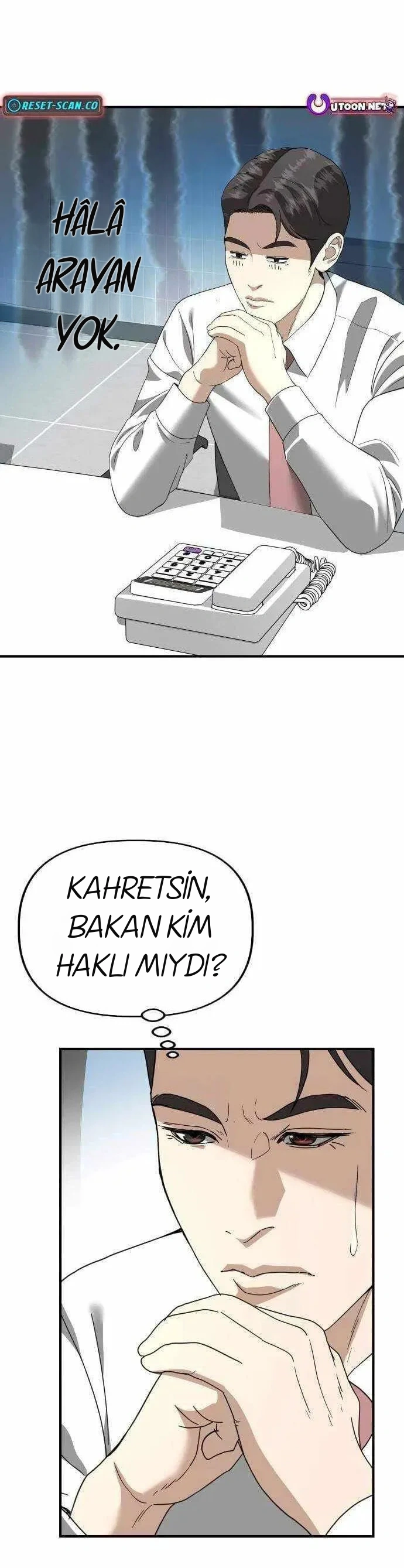 TrendManga TÃ¼rkÃ§e manga oku ministry-of-strategy-and-finance bÃ¶lÃ¼m 47 sayfa 18
